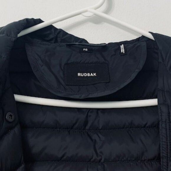 Manteau d'automne Rudsak - Picture 4 of 5